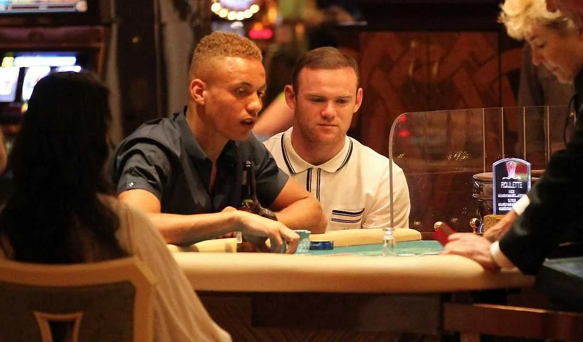 Вейн Руни / The Sun