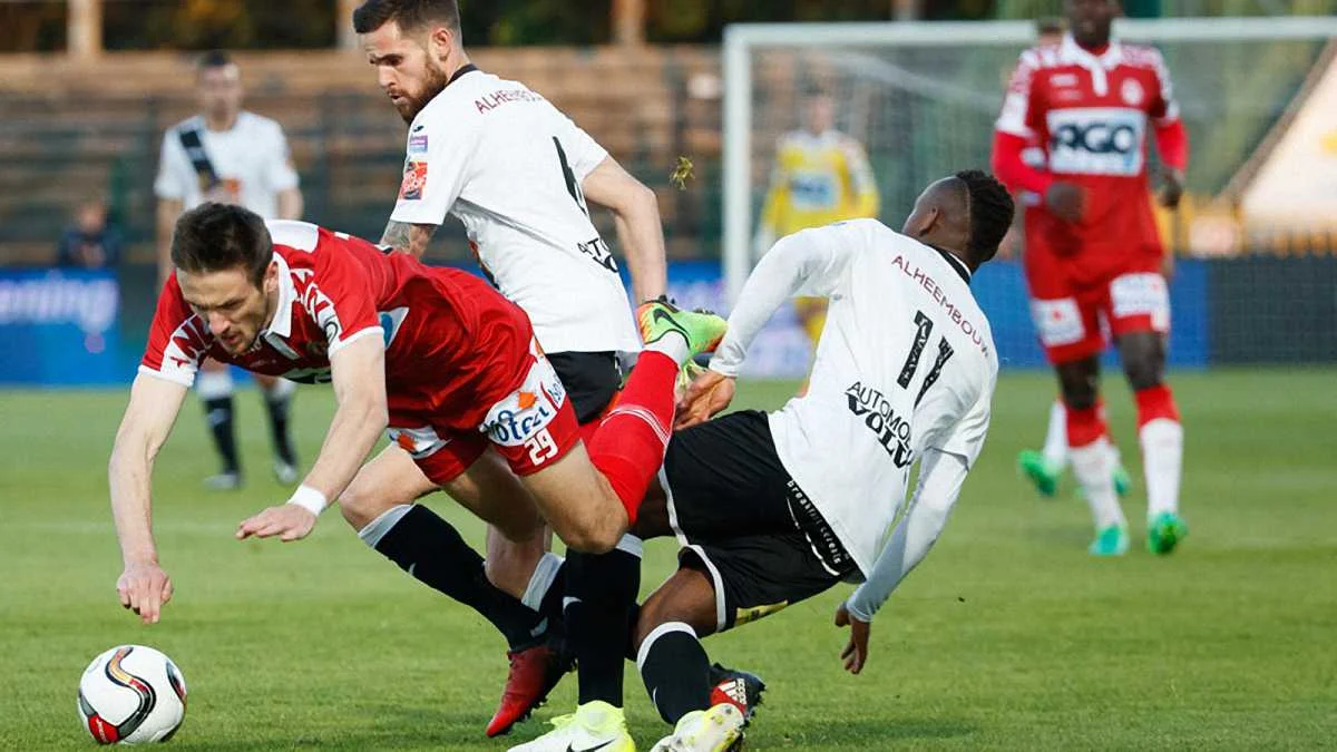 Андрій Тотовицький в акції