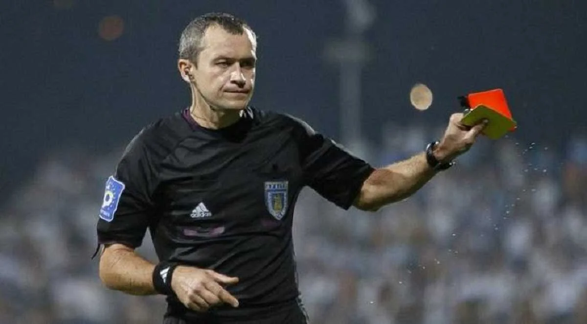 Костянтин Труханов / Соцмережі