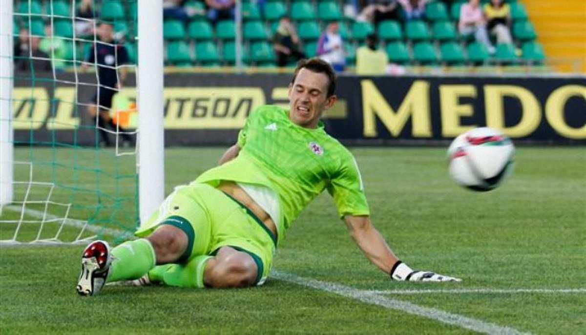 Богдан Шуст