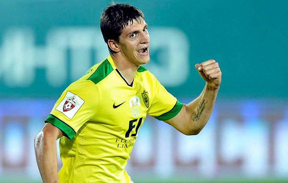 Пилип Будківський