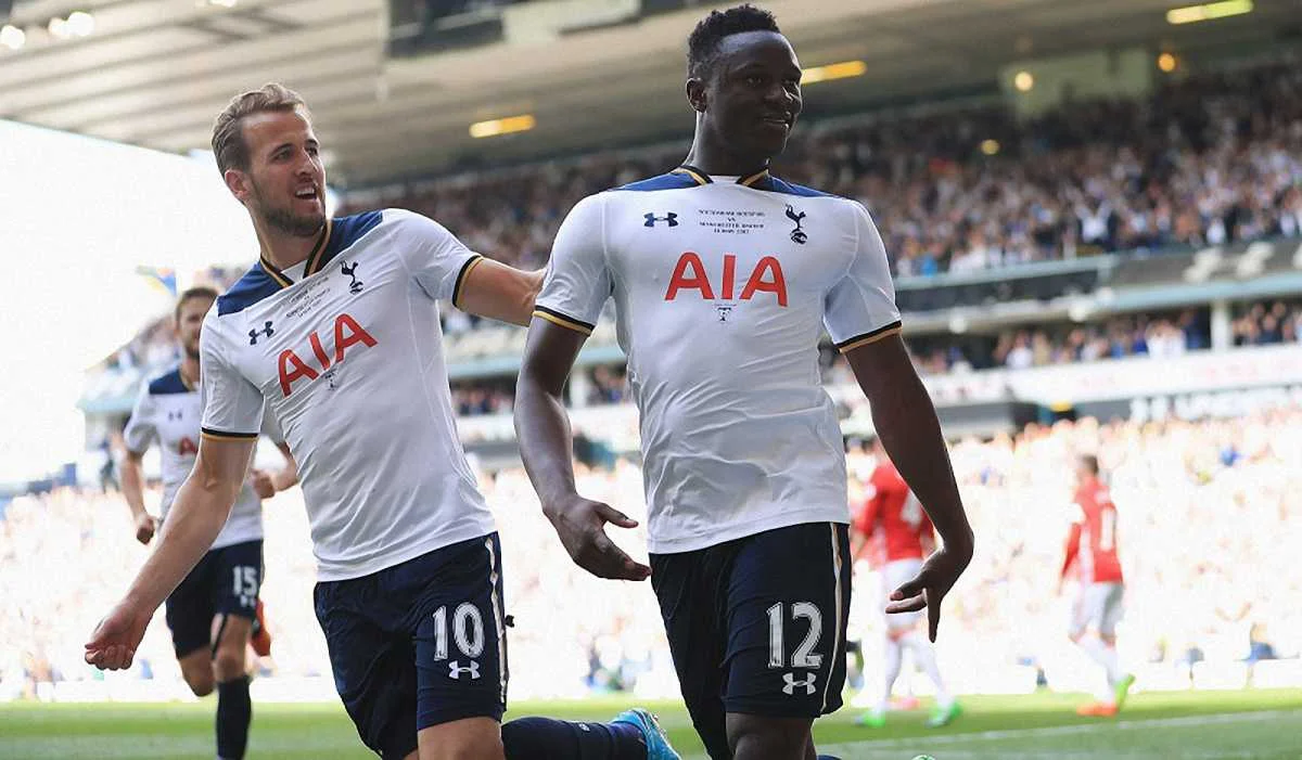 Автори голів / Getty Images