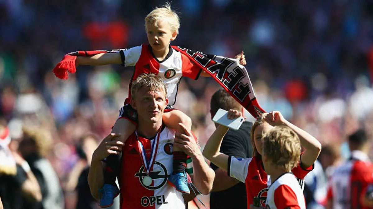 Дирк Куйт / Getty Images