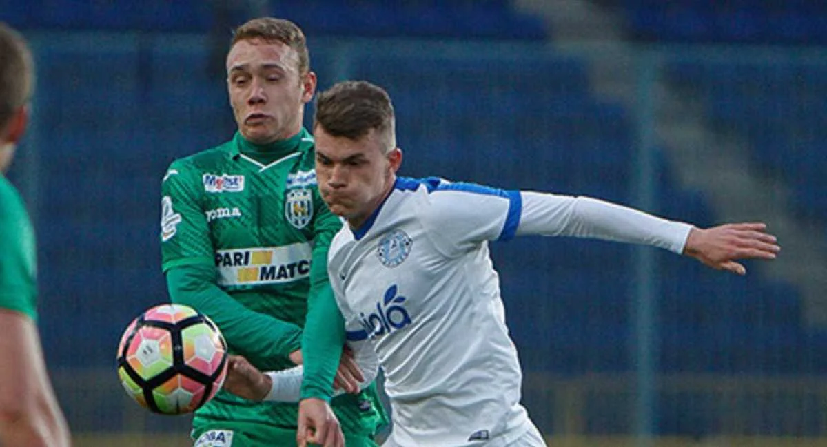 Днепр – Карпаты