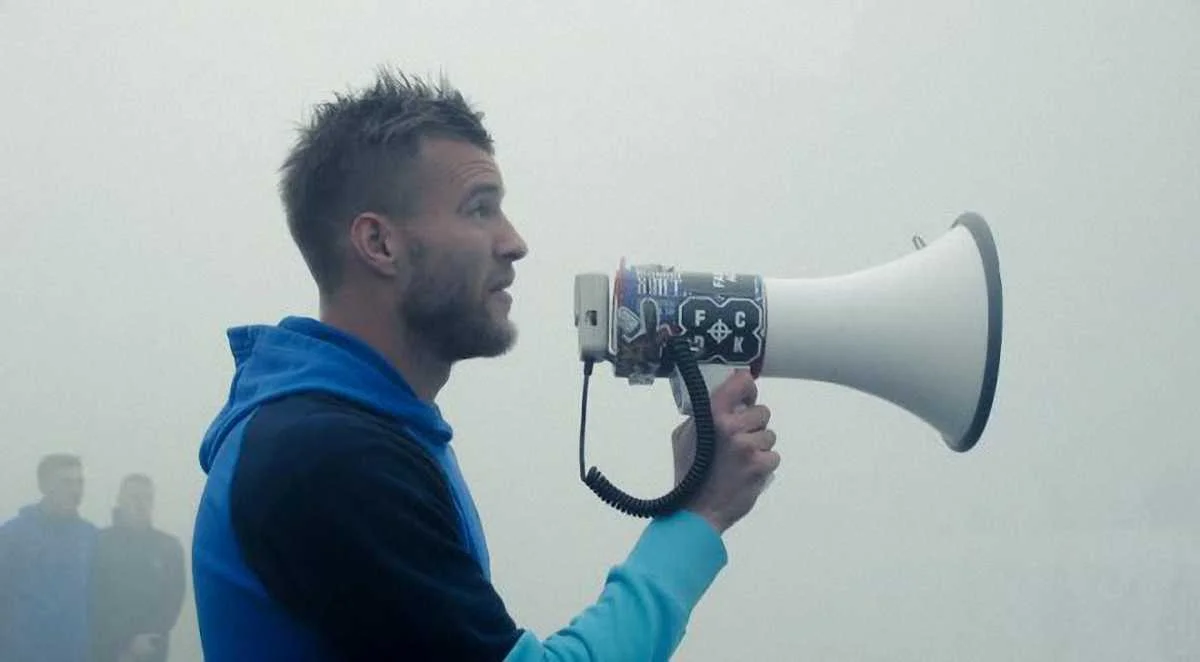 Андрій Ярмоленко / фото Футбол 24