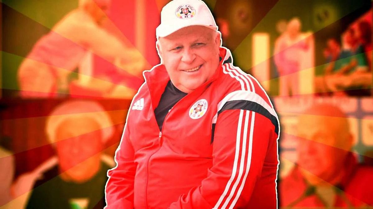 Віталій Кварцяний