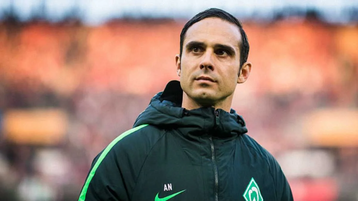 Александр Нурі / Getty Images