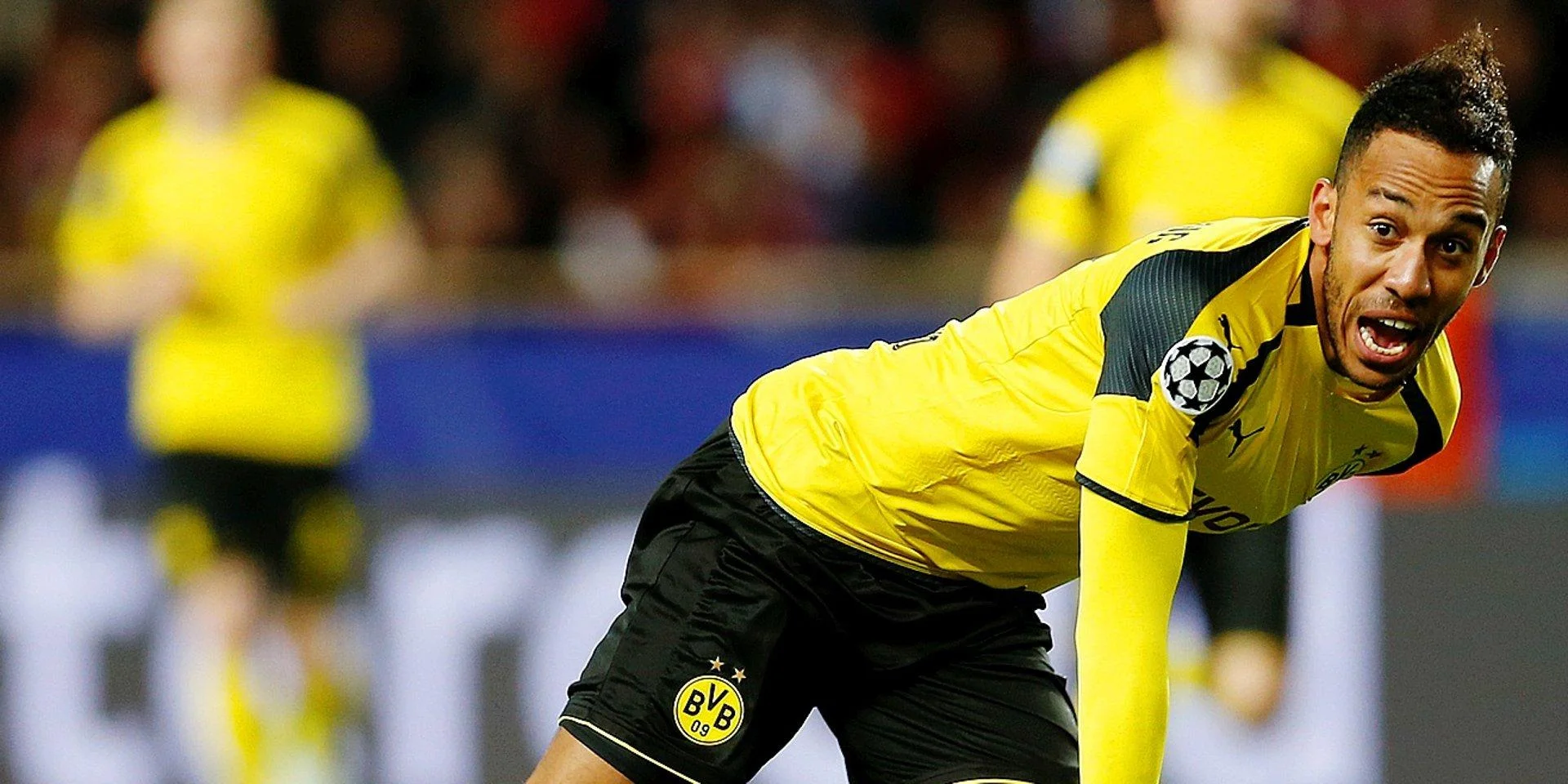 Пьер-Эмерик Обамеянг