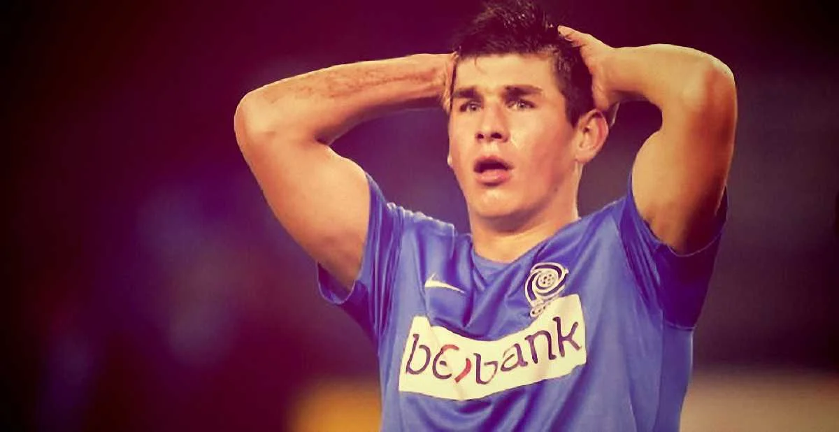 Руслан Маліновський