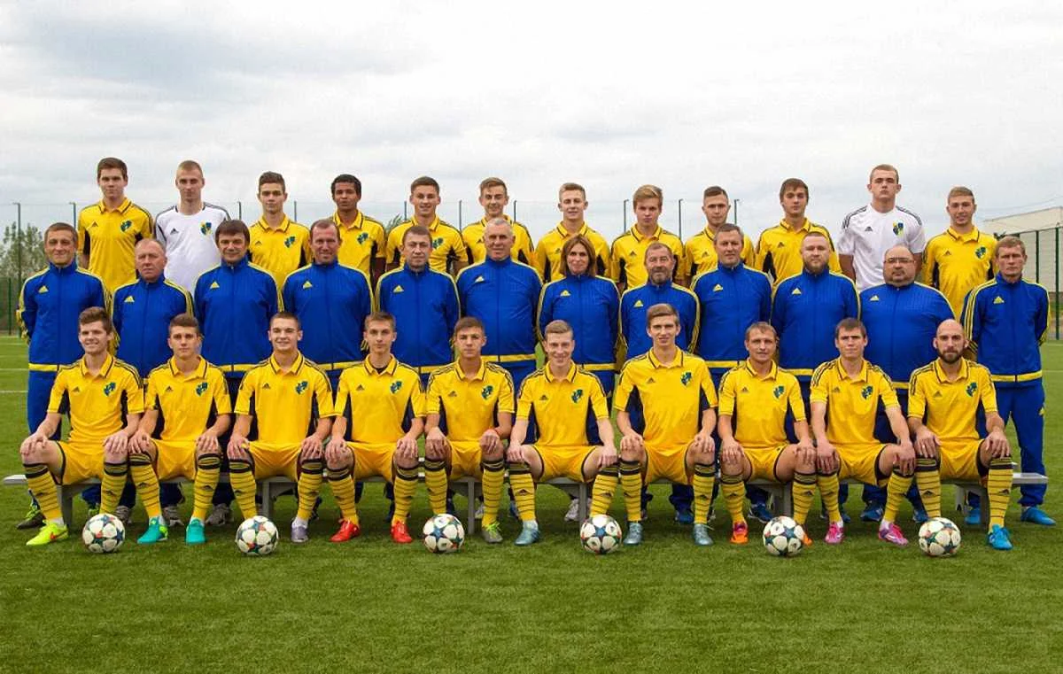 Металлист-1925 / Ассоциация любительского футбола Украины