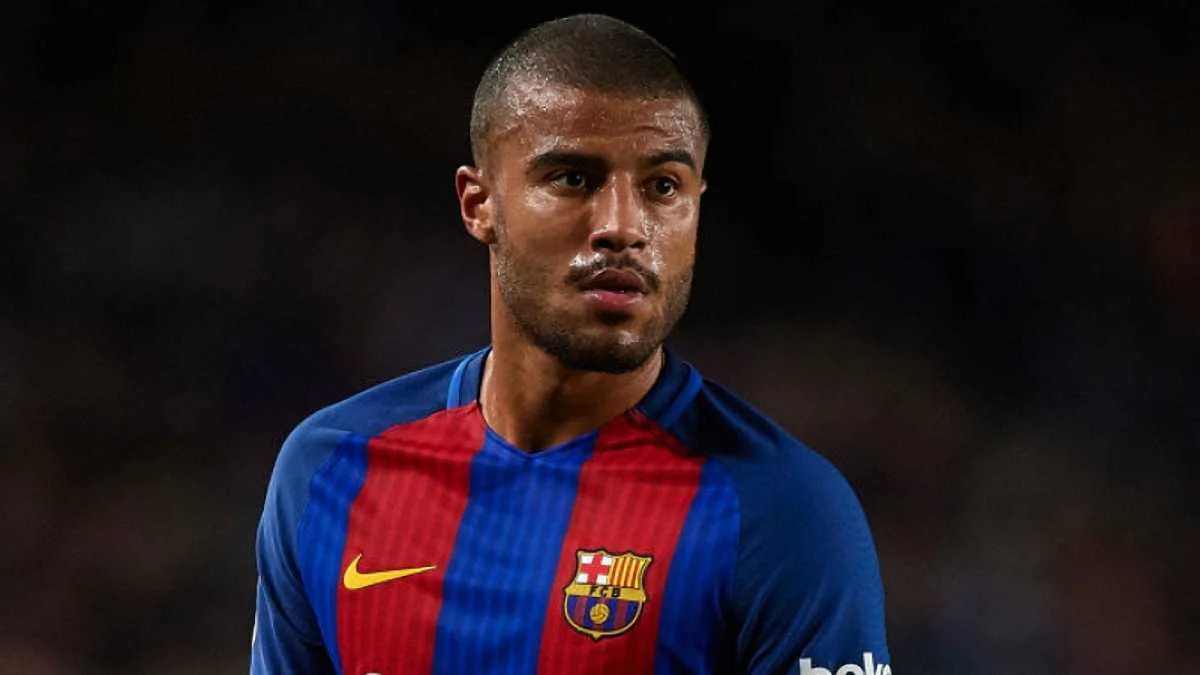 Рафинья Алькантара / Getty Images