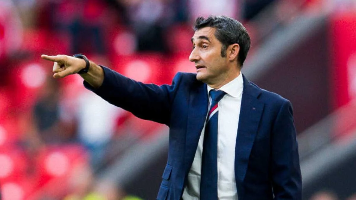 Ернесто Вальварде / Getty Images