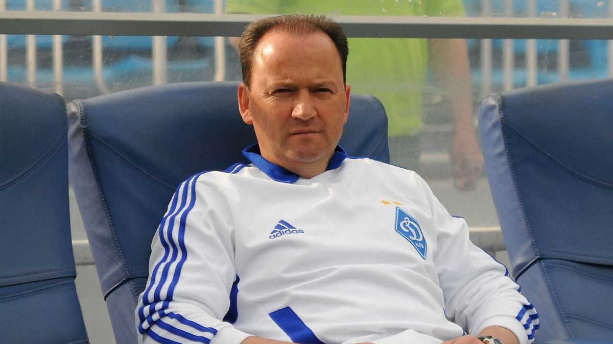 Игорь Беланов