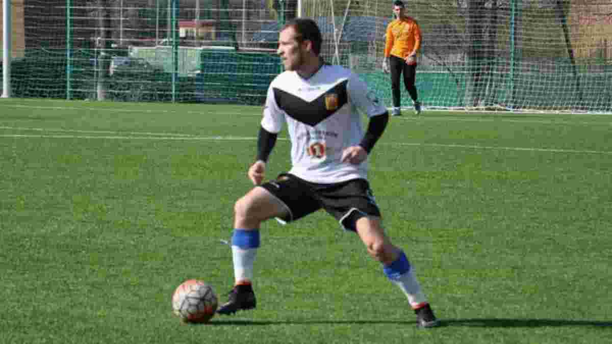 Алиев забил 4 гола в матче за Катандзаро