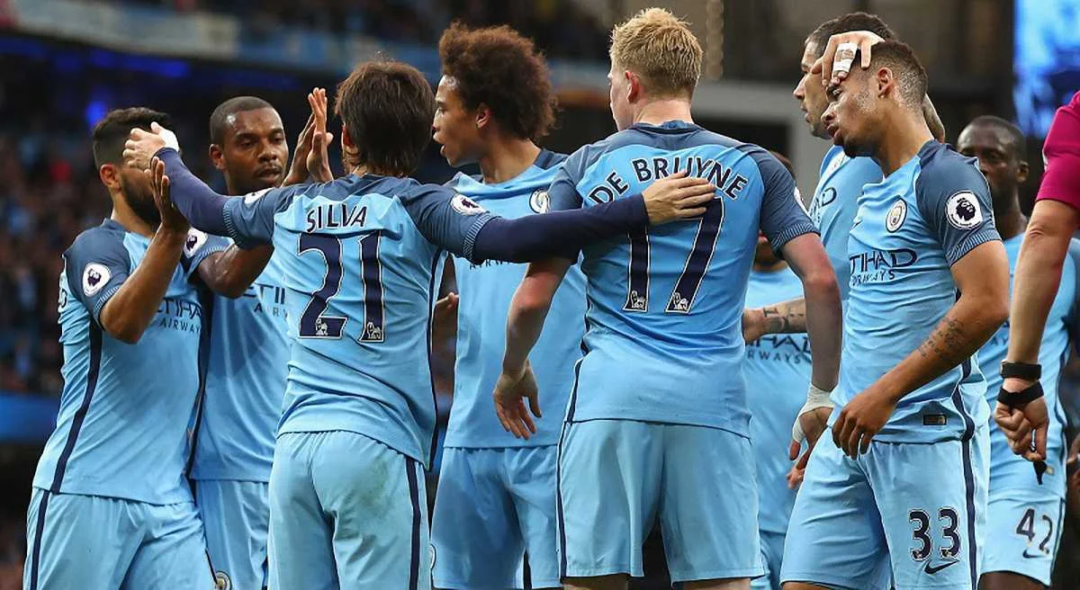 Победители / Getty Images