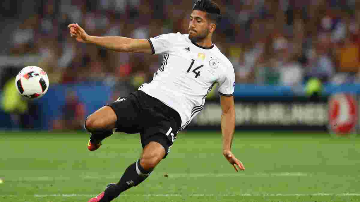 Німеччина оголосила заявку на Кубок Конфедерацій-2017