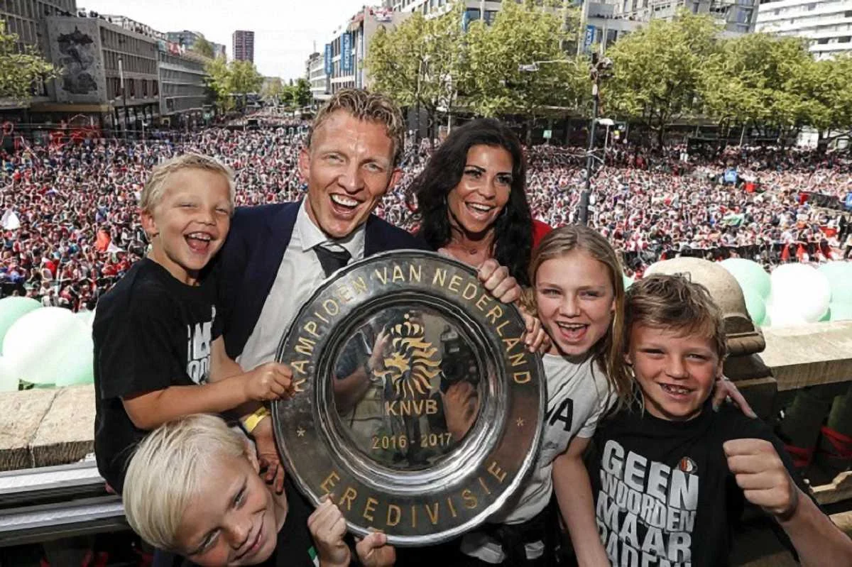 Дирк Куйт / Getty Images