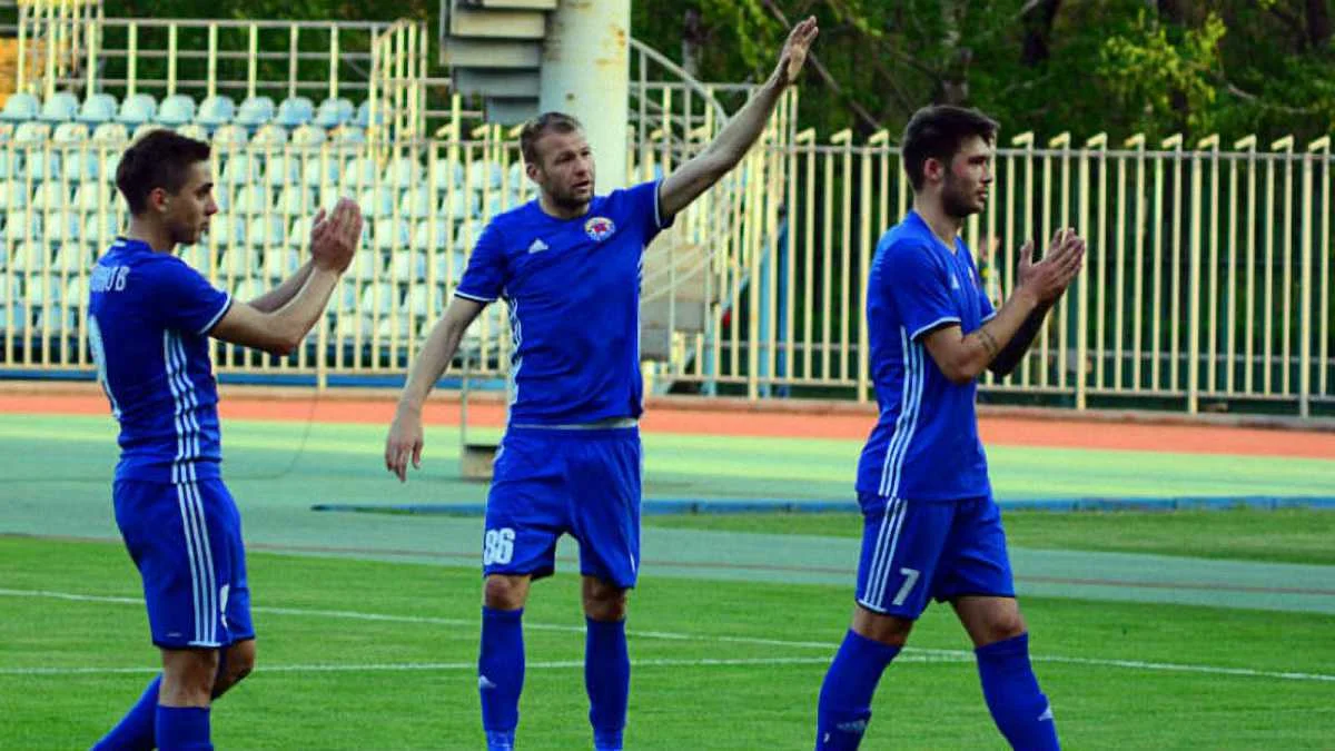 Іллічівець