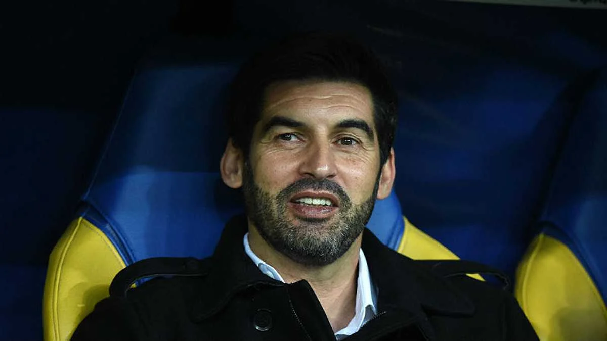 Паулу Фонсека