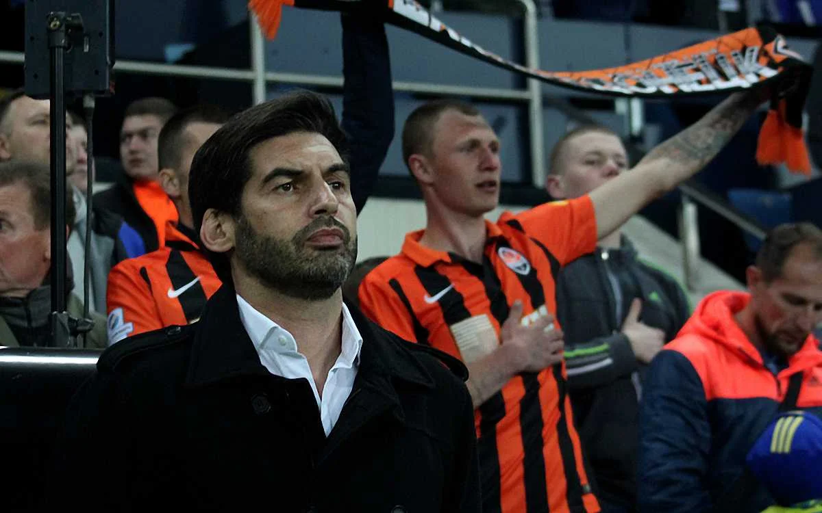 Паулу Фонсека