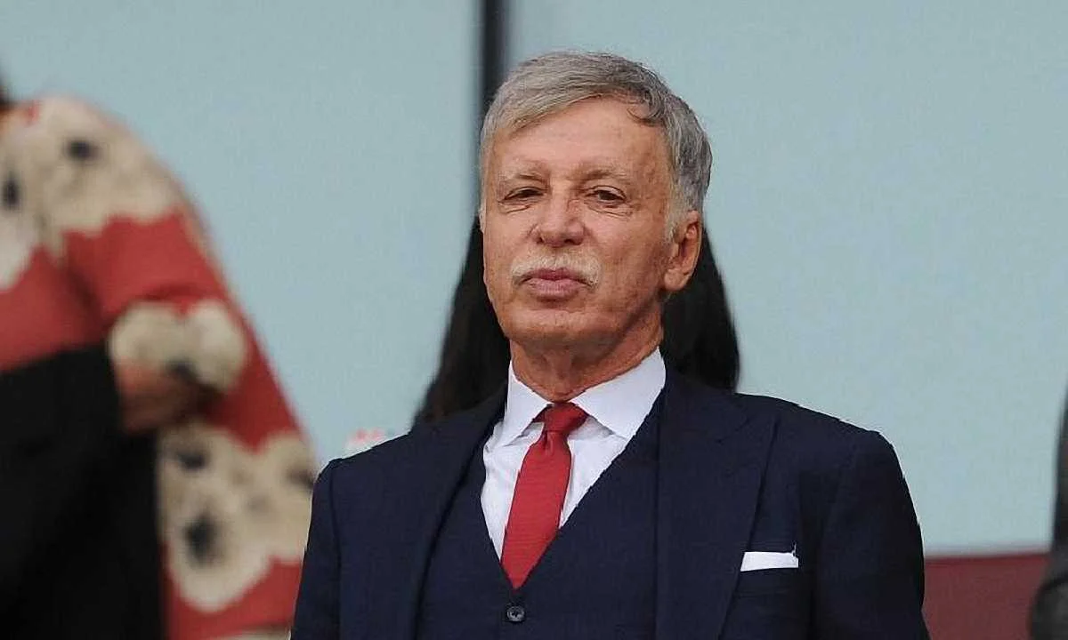 Стэн Кронке / Getty Images