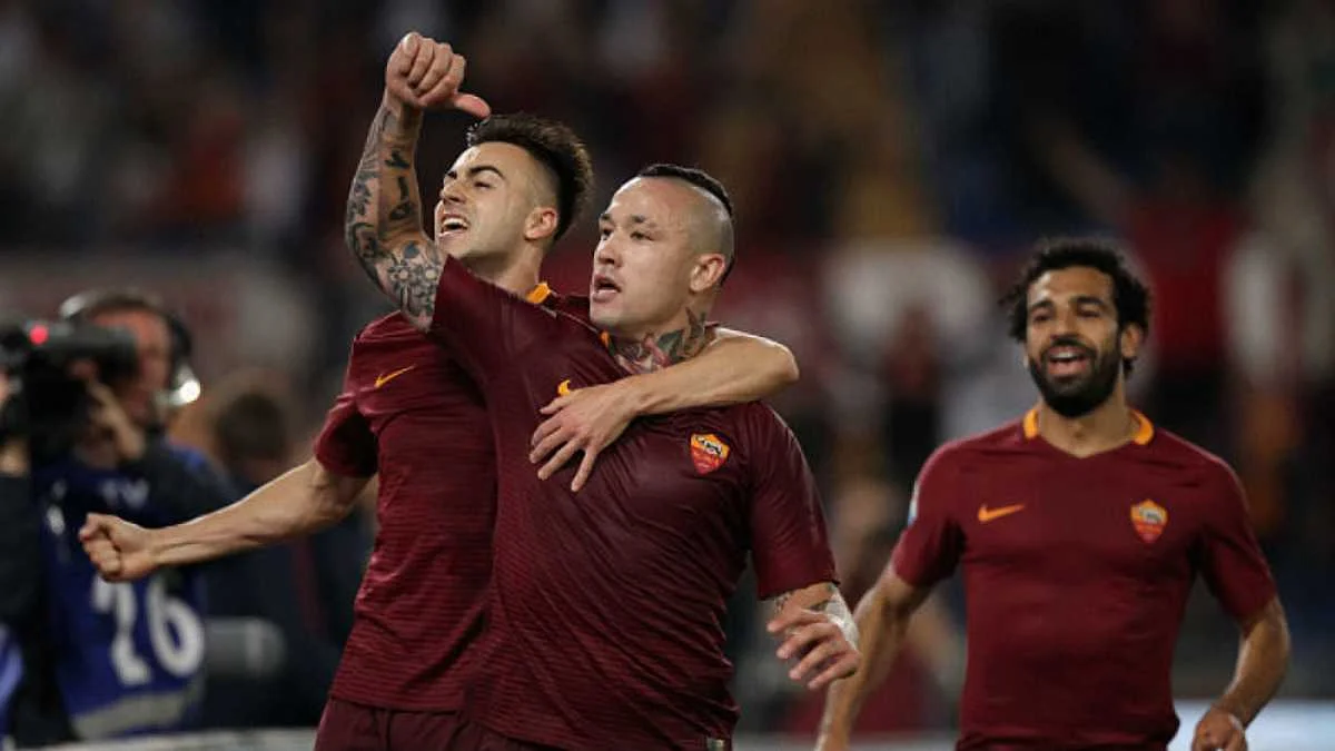 Раджа Наінгголан / Getty Images