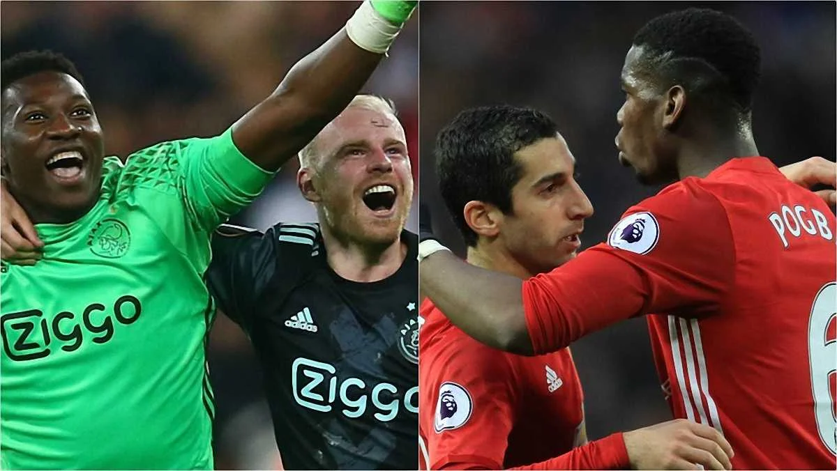 Аякс – Манчестер Юнайтед: прогноз і де дивитись онлайн матчу