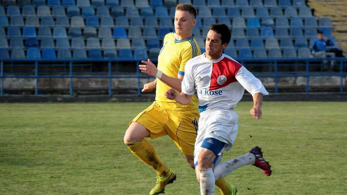 Фото ФК Жемчужина