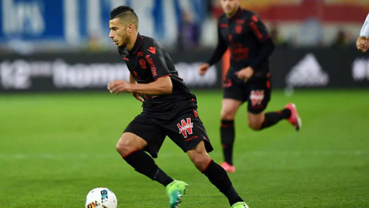 Юнес Беланда / Getty Images