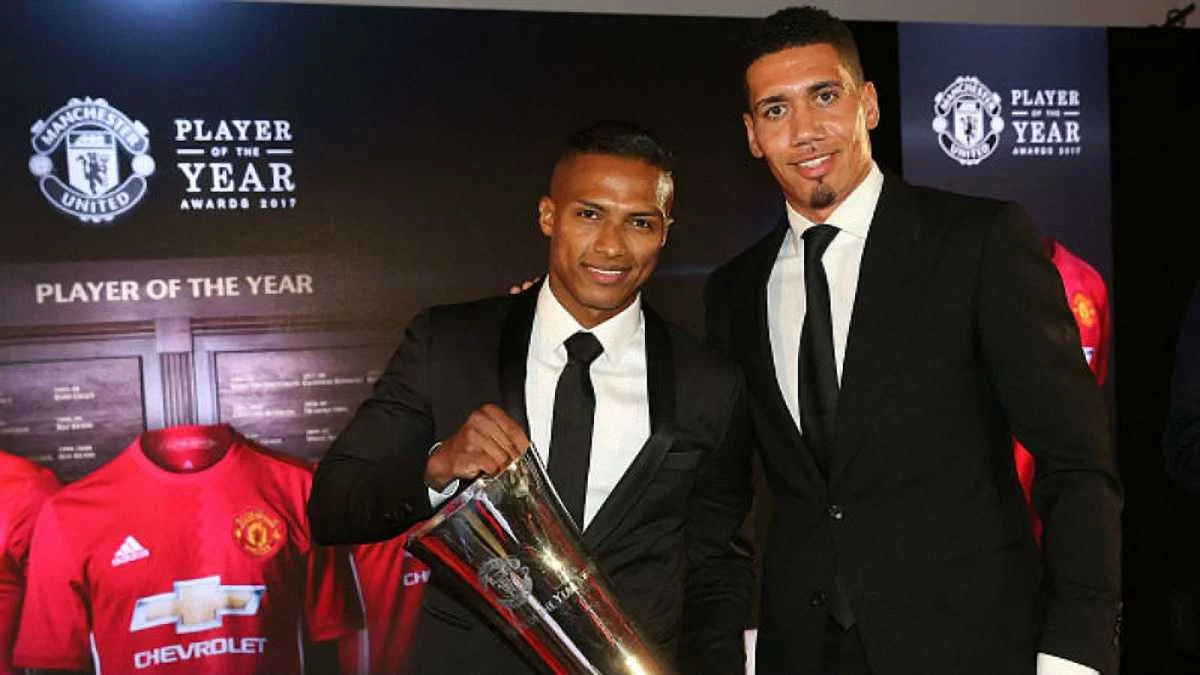 Антонио Валенсия / Getty Images