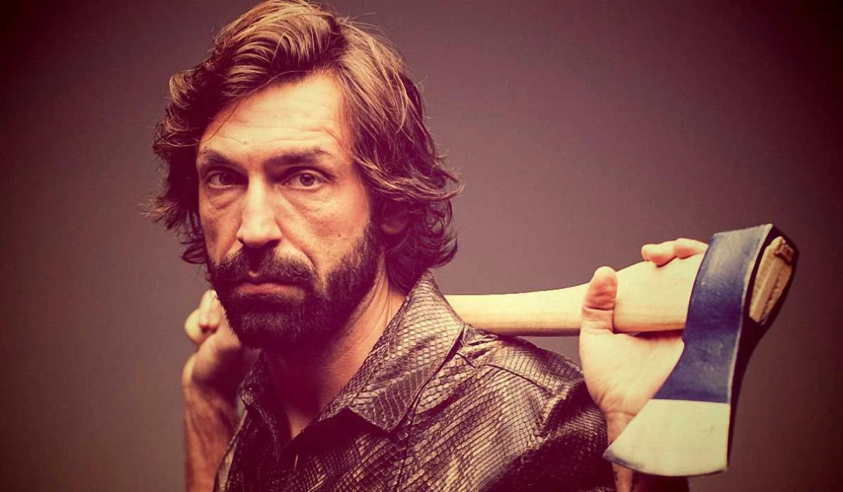 Андреа Пірло