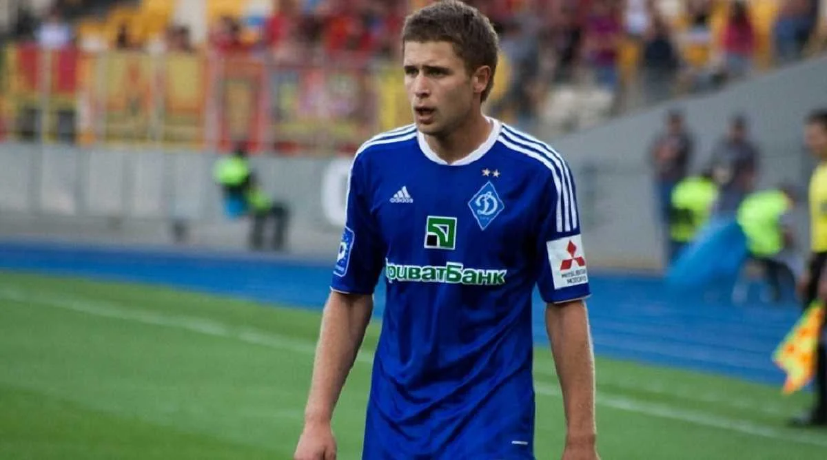 Артем Кравець / Соцмережі