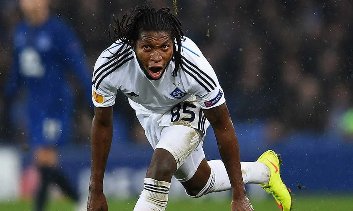 Дьємерсі Мбокані