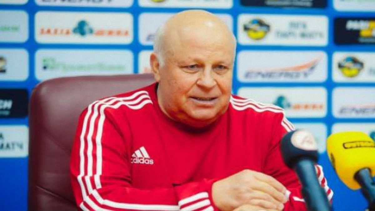 Виталий Кварцяный