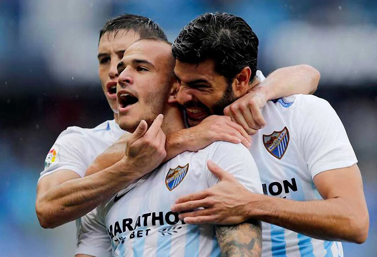 Мігель Торрес намагається вкусити Сандро – все, як в останньому турі?