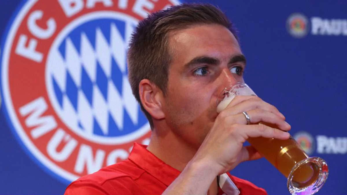 Філіп Лам / Getty Images