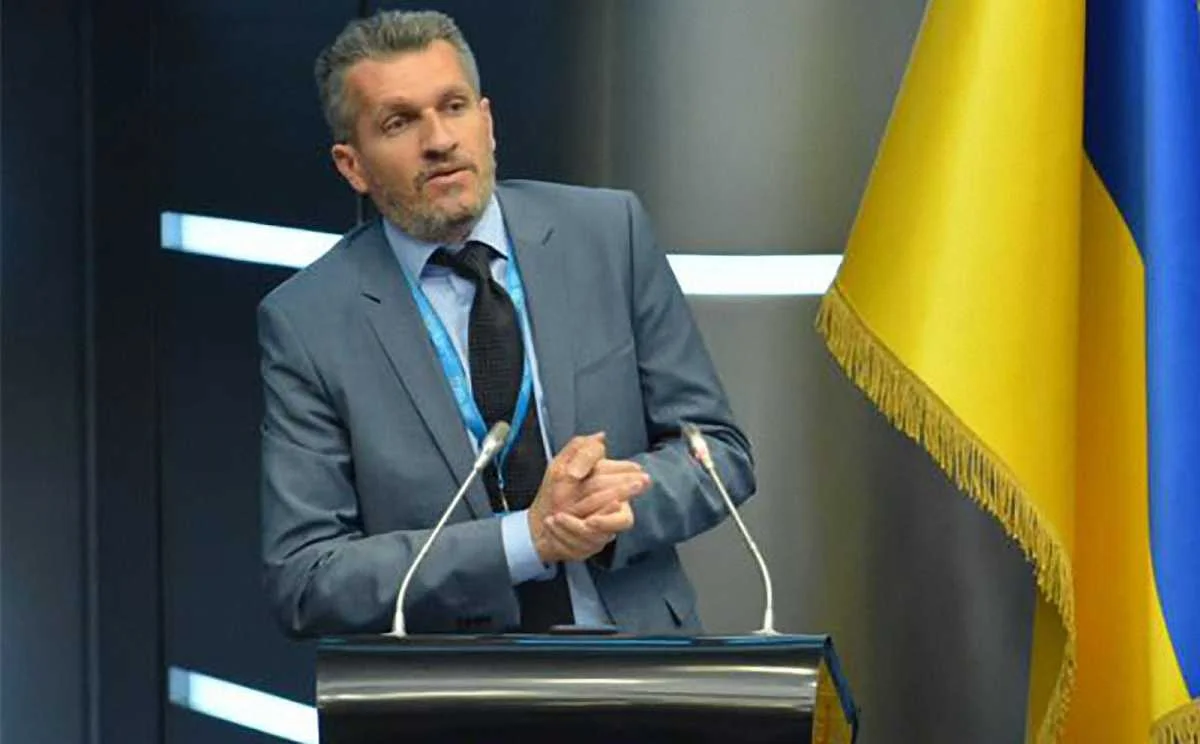 Франческо Баранка