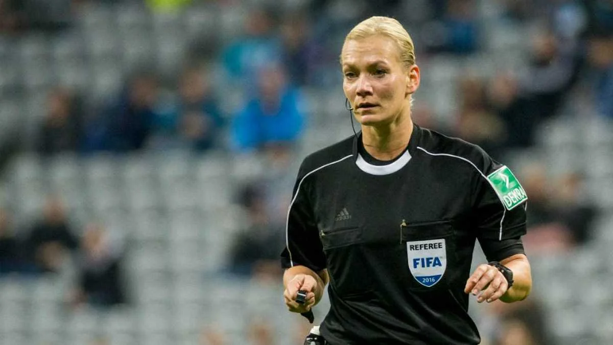 Бибиана Штайнхаус