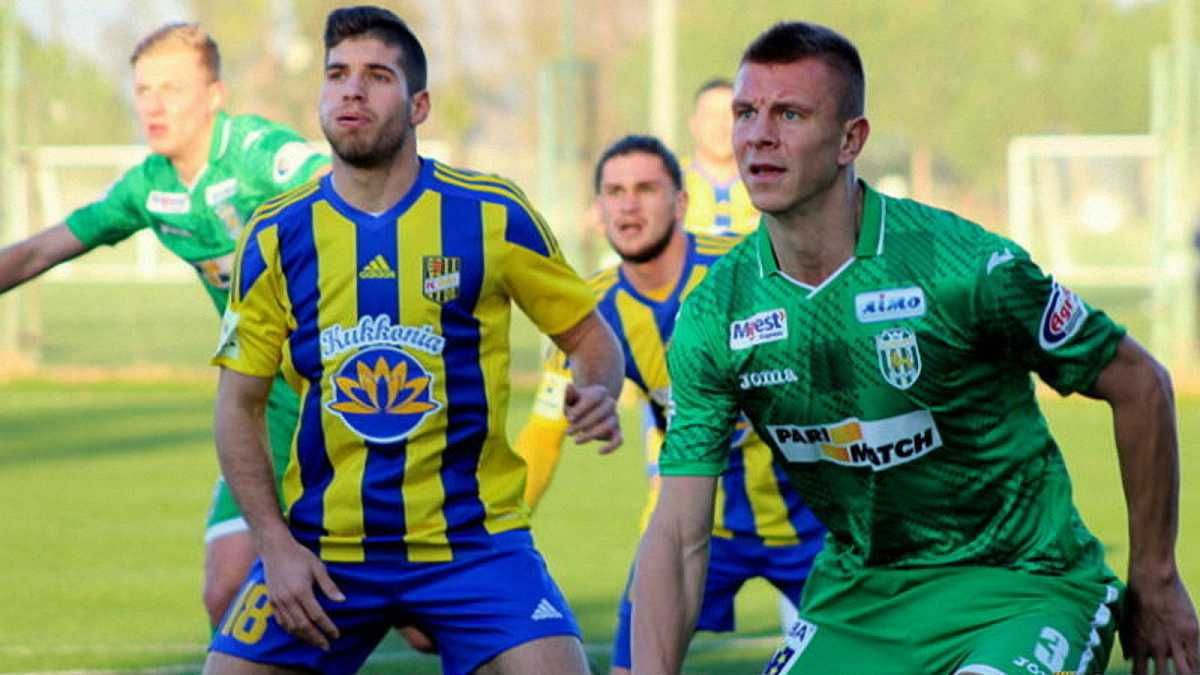 Алексей Дитятьев