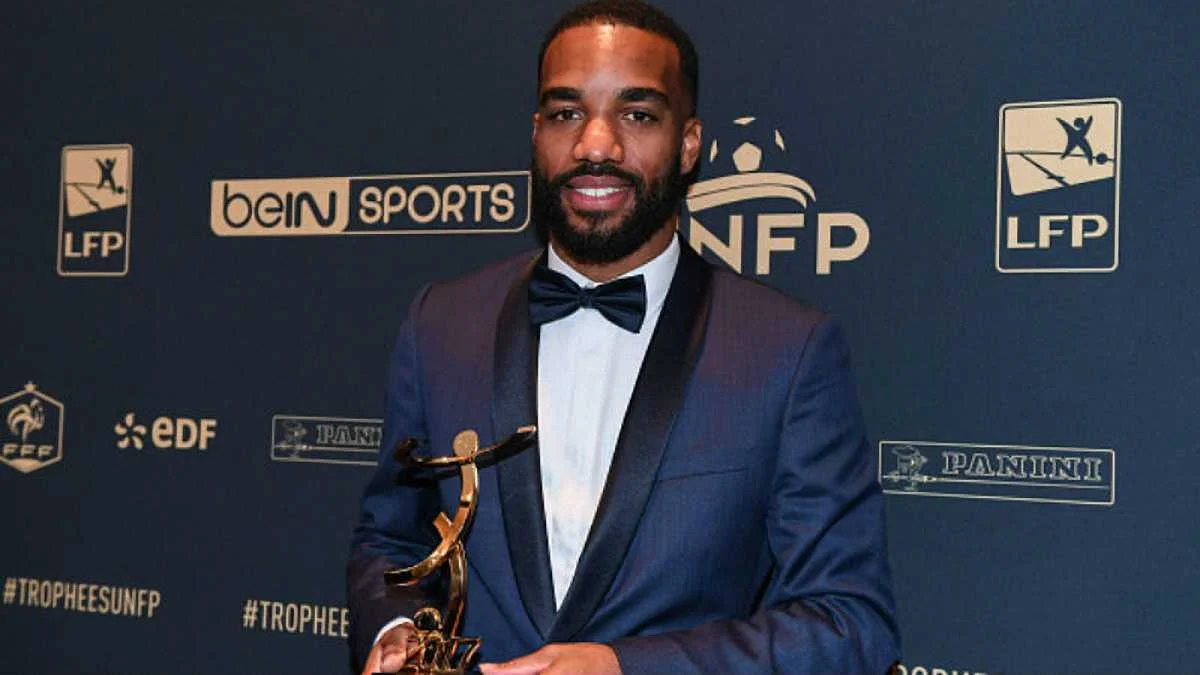 Александр Ляказетт / Getty Images