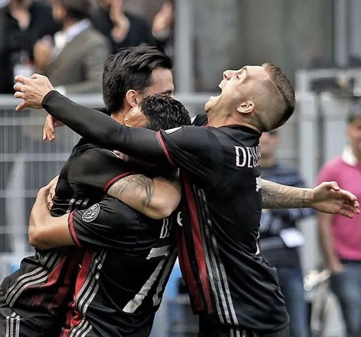 Мілан відродиться?