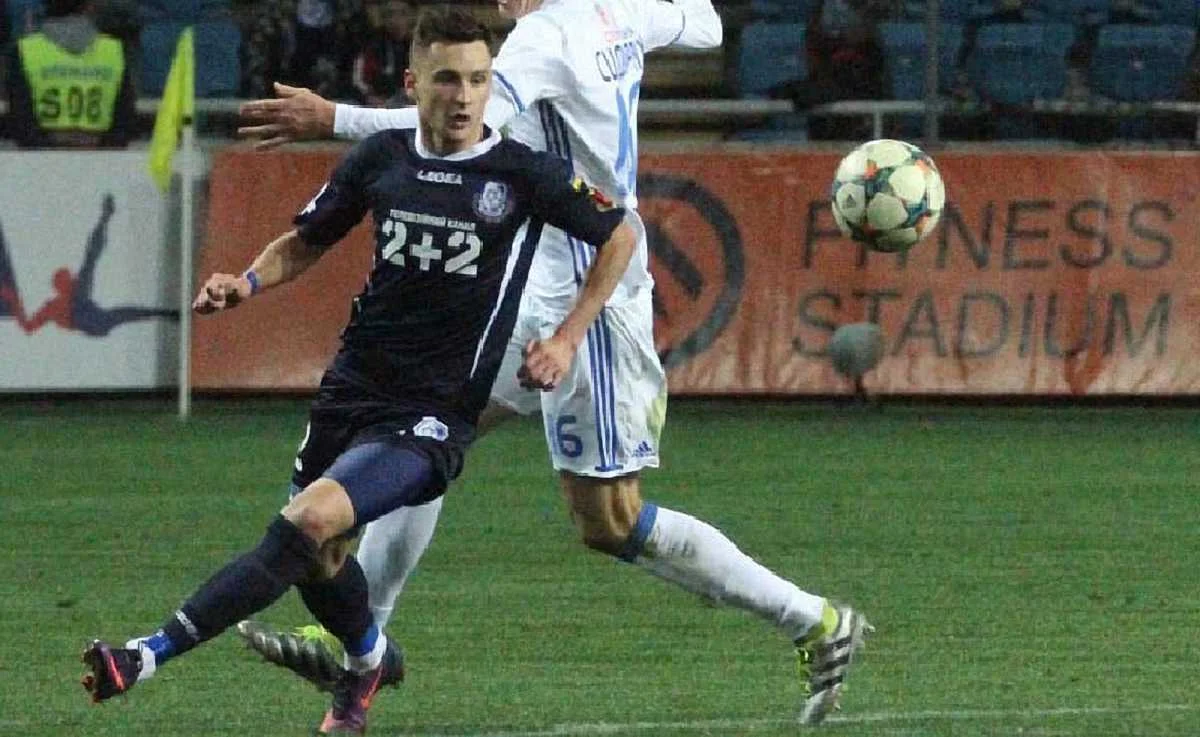 Владислав Кабаев