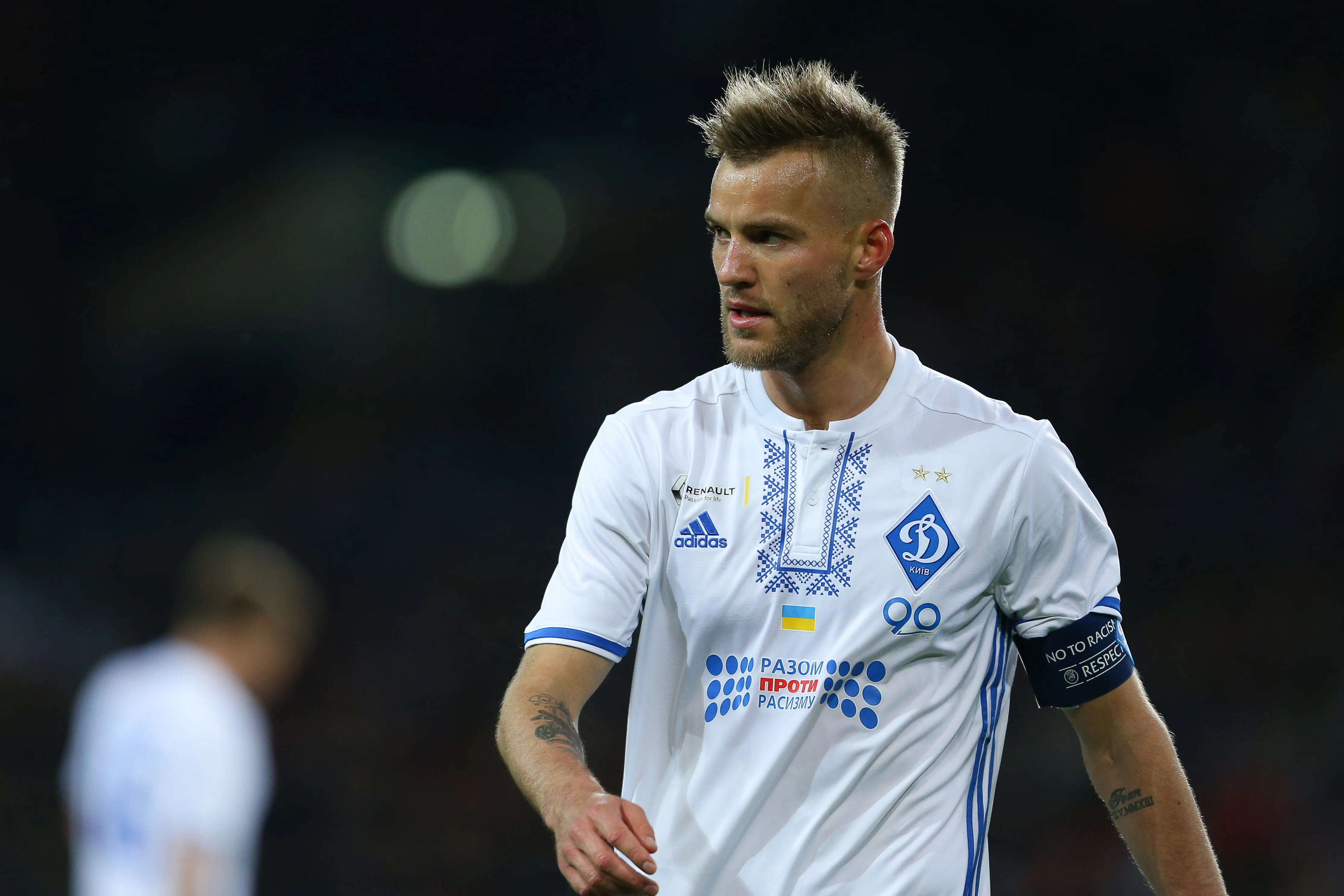 Андрій Ярмоленко