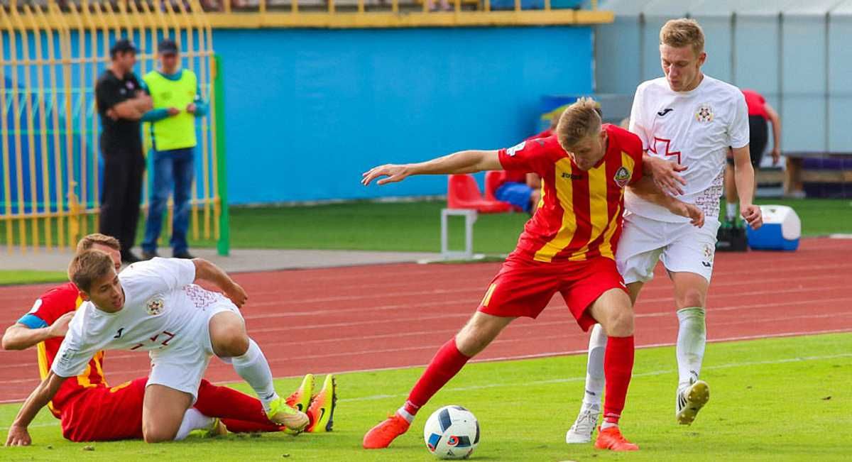 Зирка – Волынь