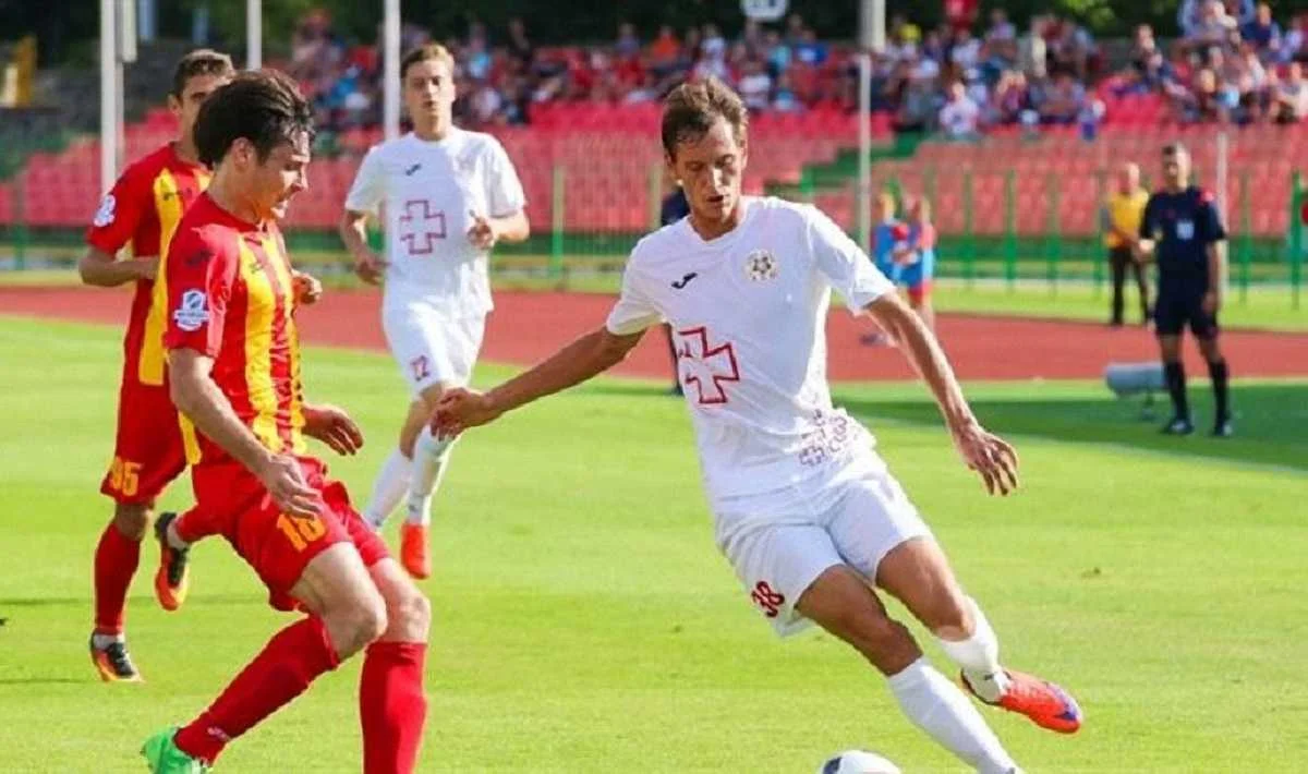 Зирка – Волынь