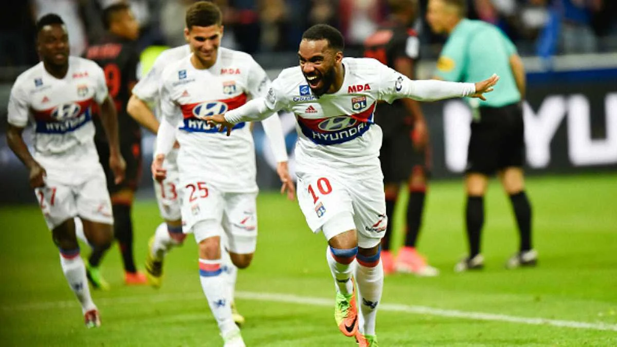 Александр Ляказетт / Getty Images