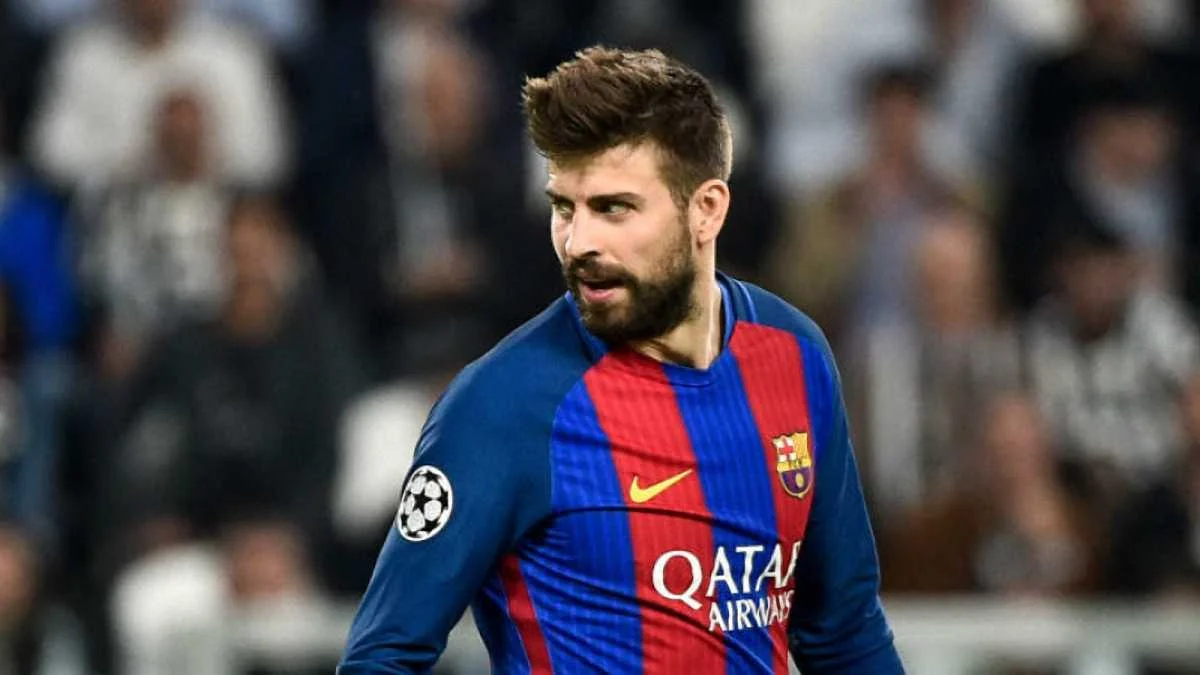 Жерар Піке / Getty Images