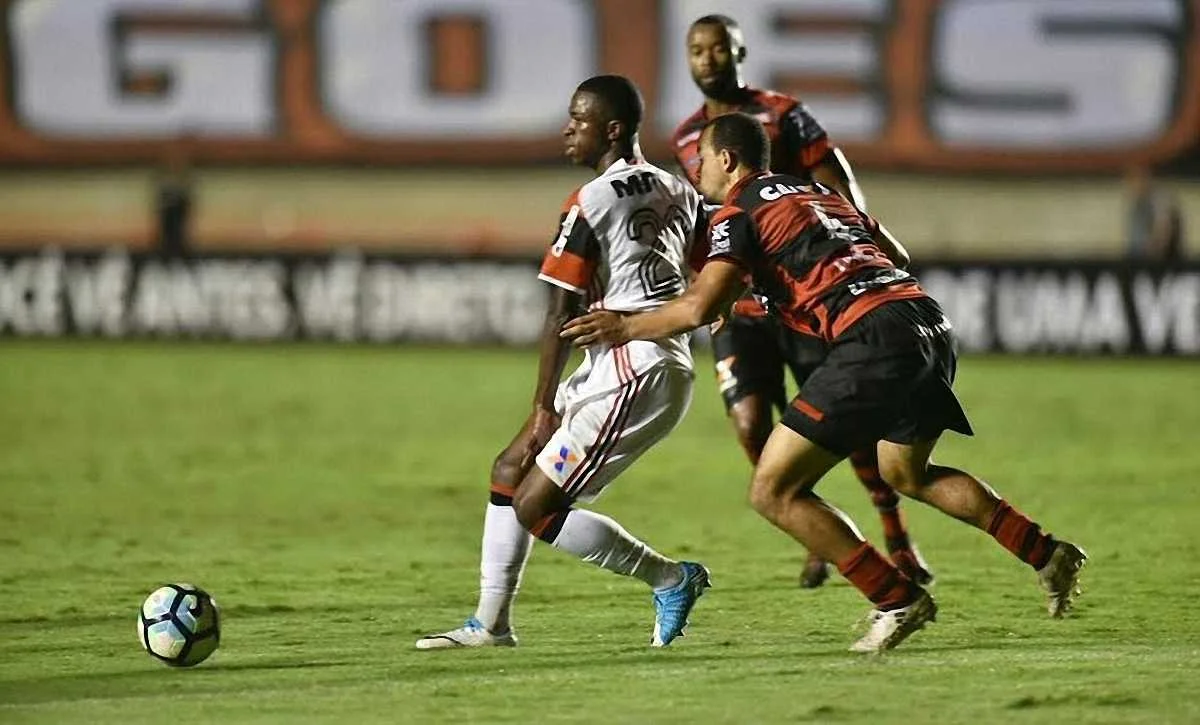 Винісіус Жуніор