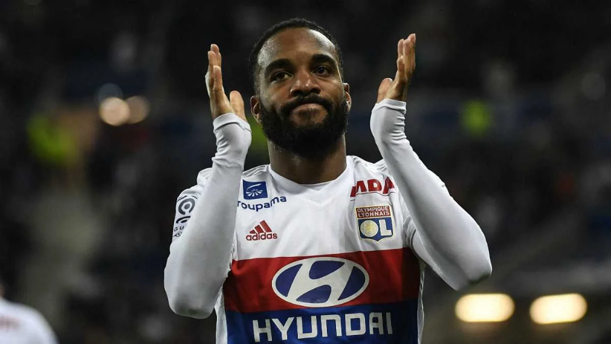 Александр Ляказетт / Getty Images