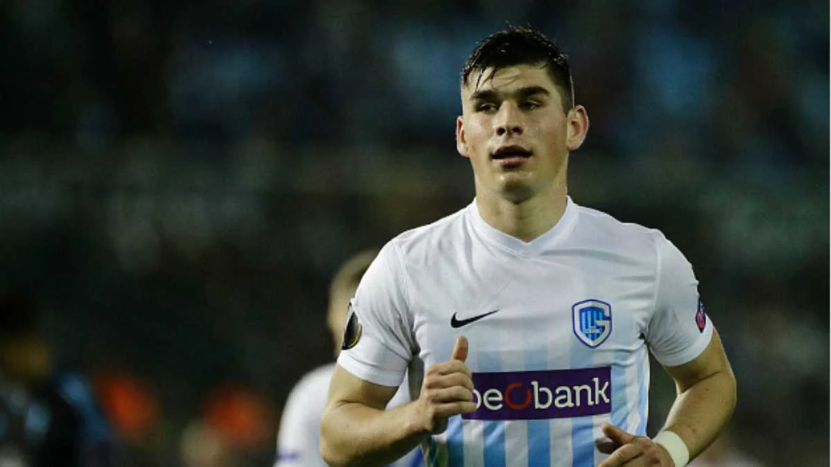 Руслан Маліновський / Getty Images